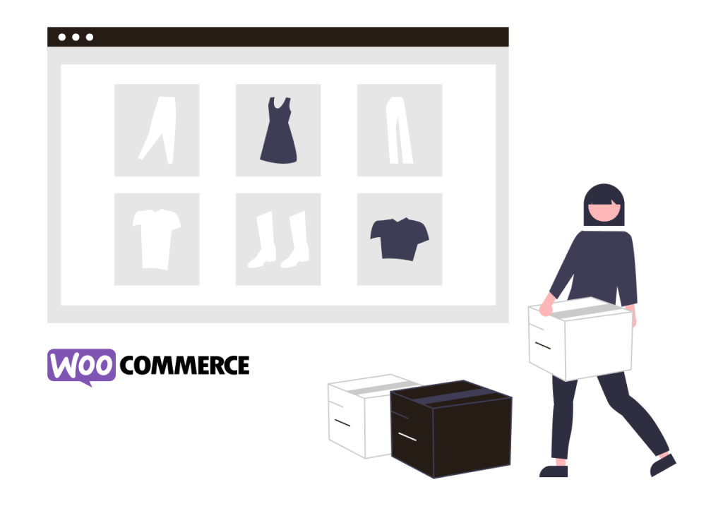 Get WooCommerce data to Adflipr